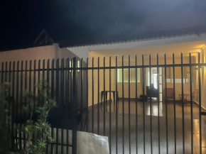 Suite independente condomínio cidade Moncoes